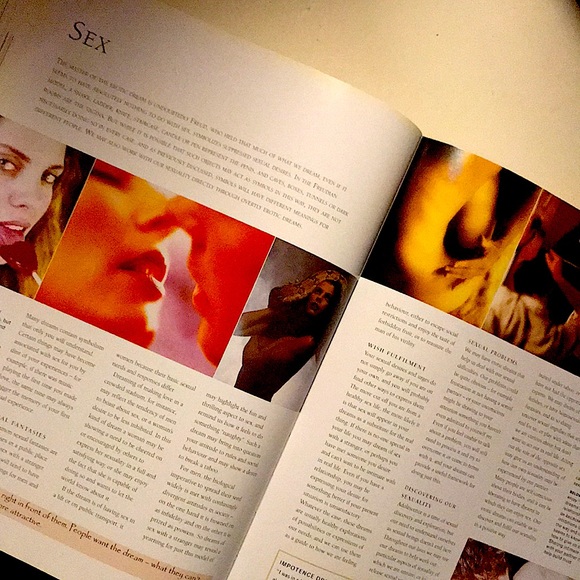 Dictionary of dreams and their meanings by Richard Craze Hermes House Publisher - Picture 15 of 15